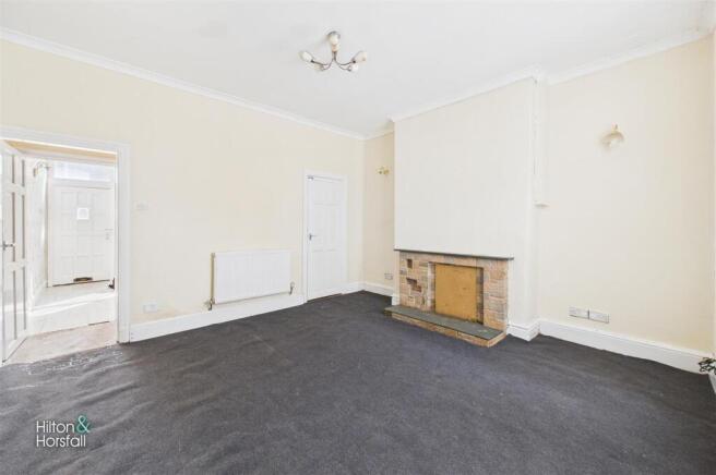 Bolton Grove