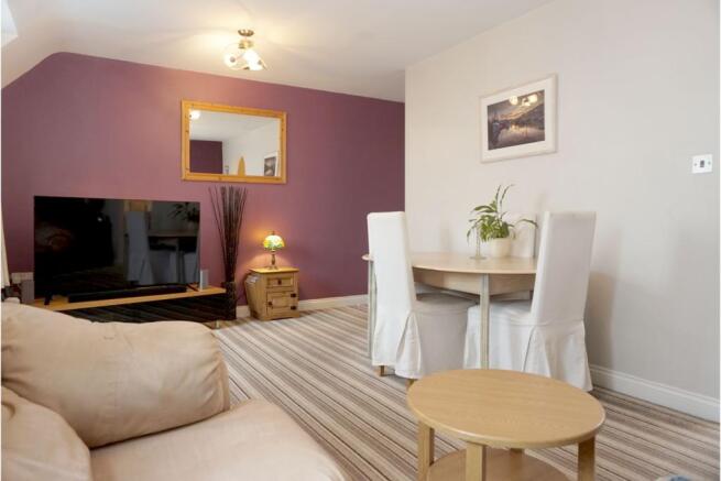 Living / Dining Room