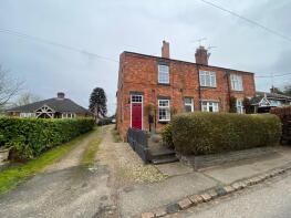 1, Doddlespool Cottages, Main Road, Betley, Crewe CW3 9AE