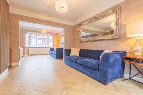 Saxonholme Road, Castleton, Rochdale, OL11