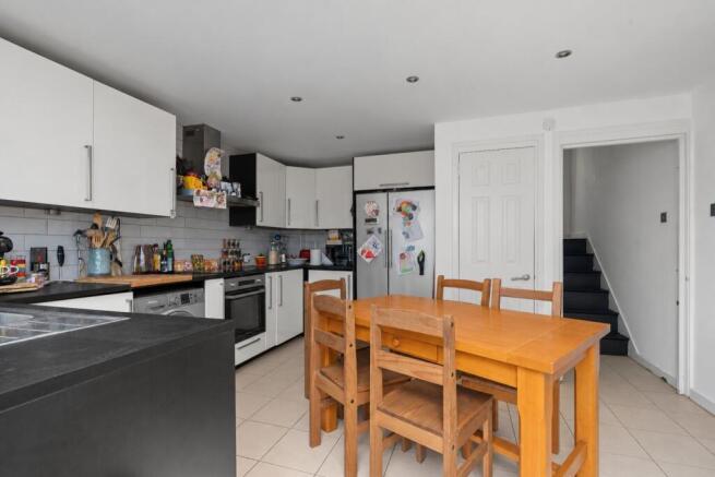 Simmonds Rise, Hemel Hempstead, Hertfordshire photo 4