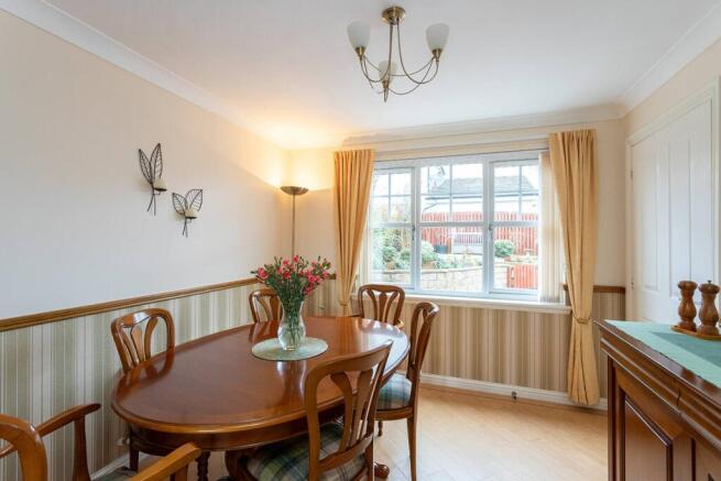 24 Prosen Bank, Carnoustie, DD7 6GX photo 4