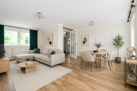 Brook Road, Bassingbourn, Royston, Hertfordshire