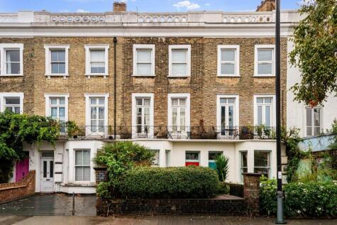 Brecknock Road, London, N7