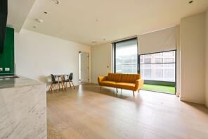 Flat 901, 1 Bagshaw Building, Wards Place, London E14 9AZ