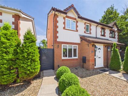 Craven Way, Barrs Court, Bristol, BS30