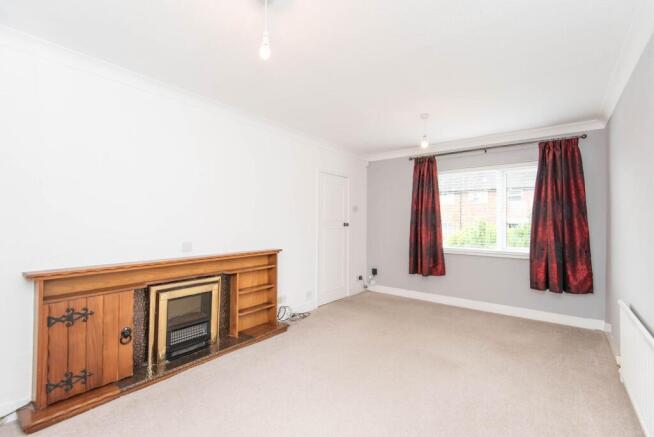 Richmond Hall Crescent, Sheffield, S13 photo 3