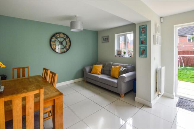 Dining / Family Room