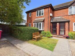 1, Ravenscourt, Gunthorpe Road, Marlow SL7 1XY