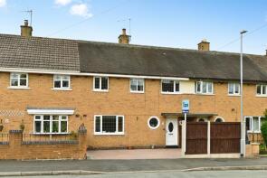 24, The Quadrangle, Stoke-on-trent ST9 9DS