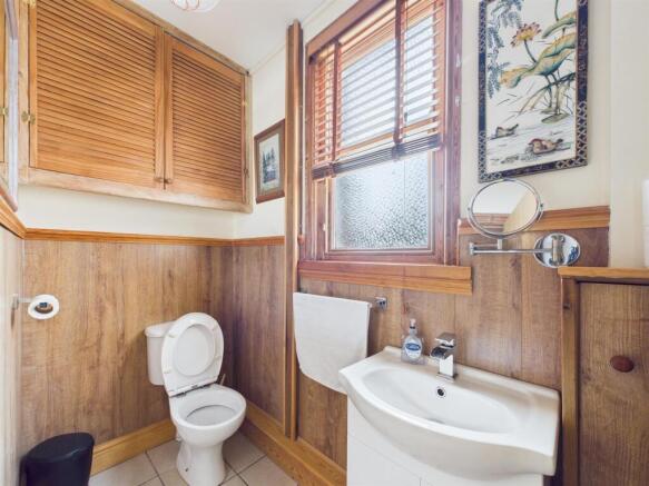 WC