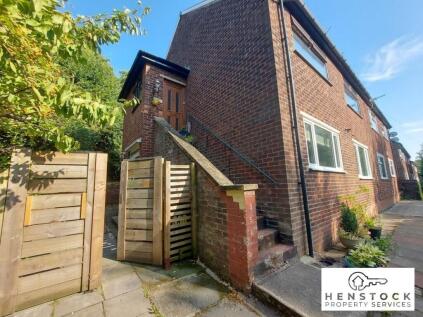 Rochdale Road, Blackley, Manchester, M9