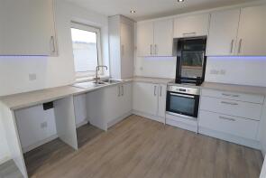121, Station Road, Rainham, Gillingham ME8 7SP