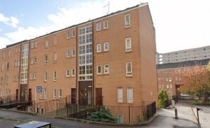 Flat 2/1, 55, Dorset Street, Glasgow G3 7AG