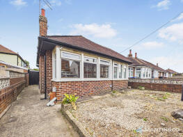 1, Dorritt Road, Blackpool FY4 3PE