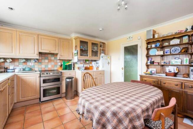 Kitchen/Breakfast