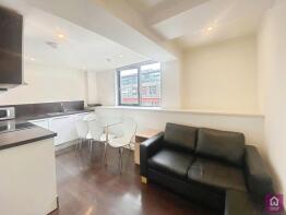 Apartment 45, 18, Church Street, Manchester M4 1PN