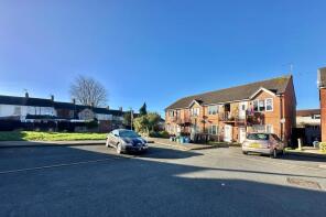31, Hopes Close, Lydney GL15 5EP