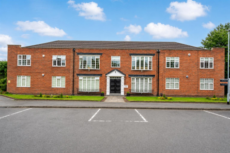 Sandmoor Close, Alwoodley, Leeds