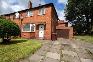 18, Westland Avenue, Farnworth, Bolton BL4 9SR