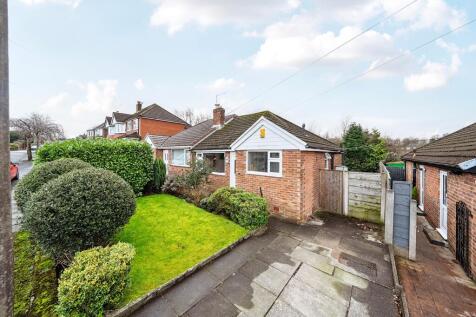 Apollo Avenue, Bury, BL9