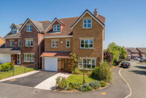 21, Milars Field, Oswestry SY10 9PU
