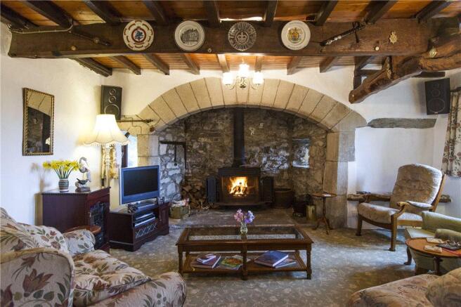 Inglenook