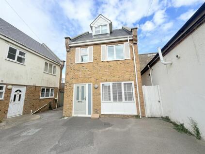 Richmond Road, Seaford