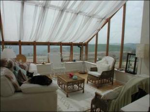 Sun Lounge