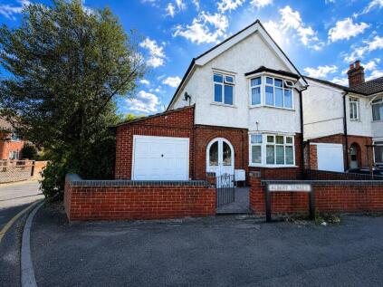 Albert Street, Slough