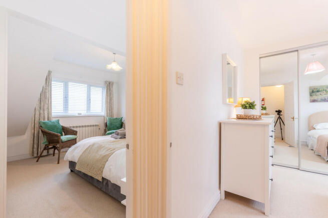 Bedrooms