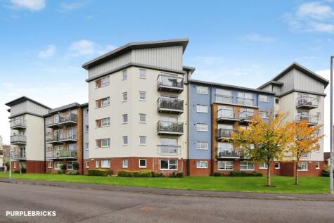 Scapa Way, Glasgow, G33