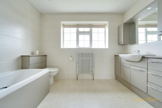 En Suite