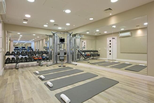 2 bed Retirement Property for sale Image 11