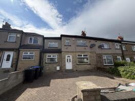 22, Southmere Grove, Bradford BD7 3NX