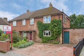 3, Highfield Road, Princes Risborough HP27 0HG