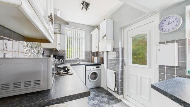 Denhill Park - Kitchen (2)