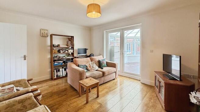 Fell Road, Westbury photo 4