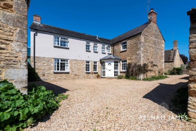 Mews Cottage, Woodnewton