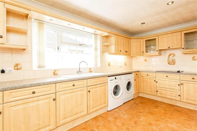 Fitted Kitchen
