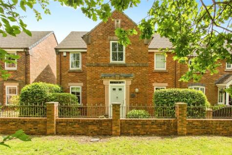 Jubilee Way, Croston, Leyland, Lancashire, PR26