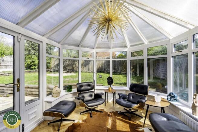 3 bed Detached Bungalow for sale Image 8