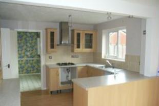Kitchen/Breakfast Ro