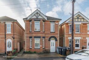 123a, Markham Road, Bournemouth BH9 1JD