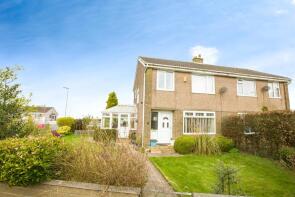 1, Heathmoor Way, Illingworth, Halifax HX2 9LT