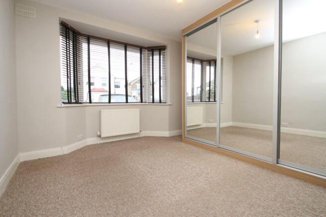 Bedroom 1 (Double)