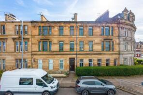 Flat 1/2, 81, Nithsdale Drive, Glasgow G41 2PT