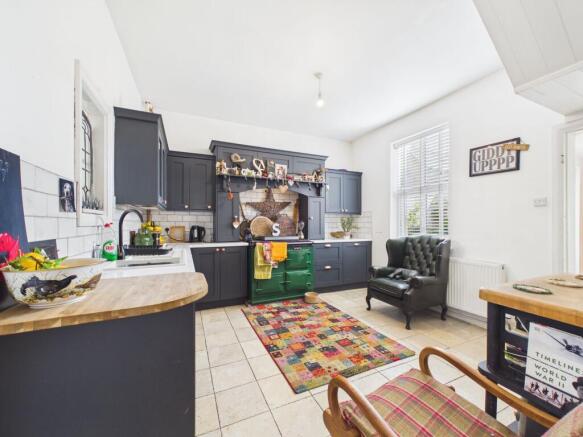 2 bed End of Terrace for sale Image 7