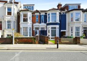 88, Waverley Road, Southsea PO5 2PS