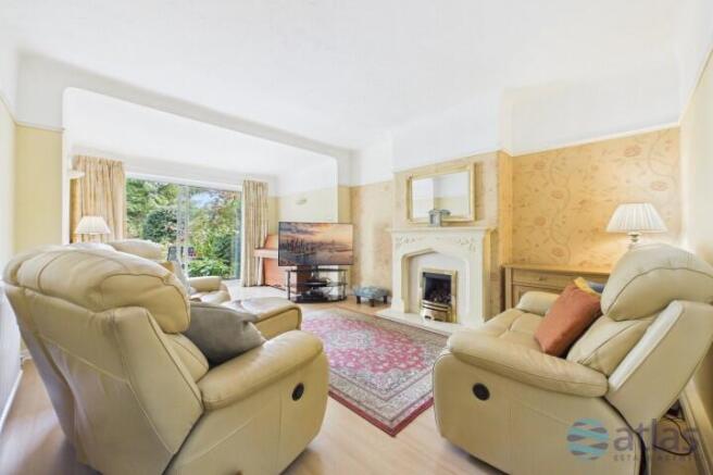 Living Room Two